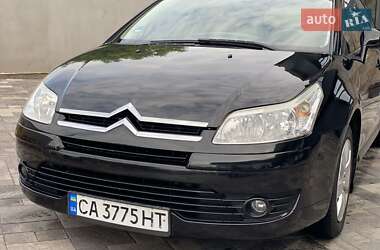 Хэтчбек Citroen C4 2009 в 