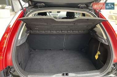 Хэтчбек Citroen C4 2009 в 