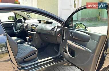 Хэтчбек Citroen C4 2007 в 