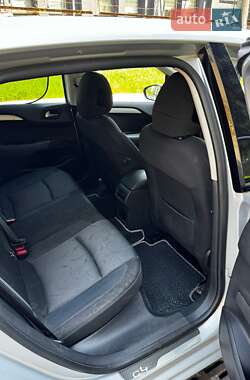 Хэтчбек Citroen C4 2011 в Львове