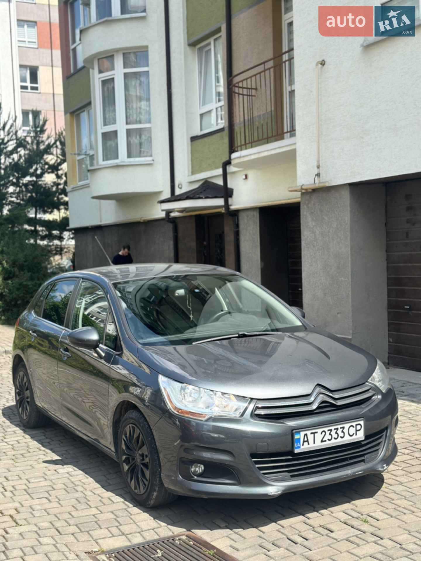 Фото авто 3