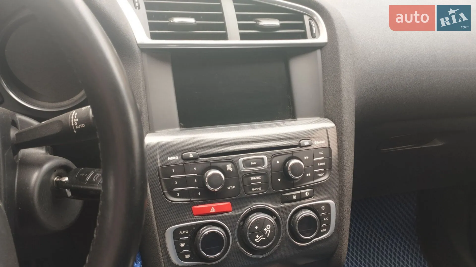 2011 Citroen C4 - мініатюра 29