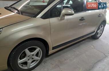 Хетчбек Citroen C4 2005 в Смілі