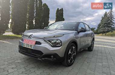 Хетчбек Citroen C4 2021 в Дубні