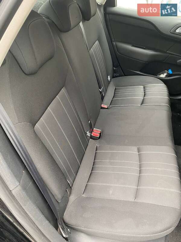 Хэтчбек Citroen C4 2012 в Софиевской Борщаговке