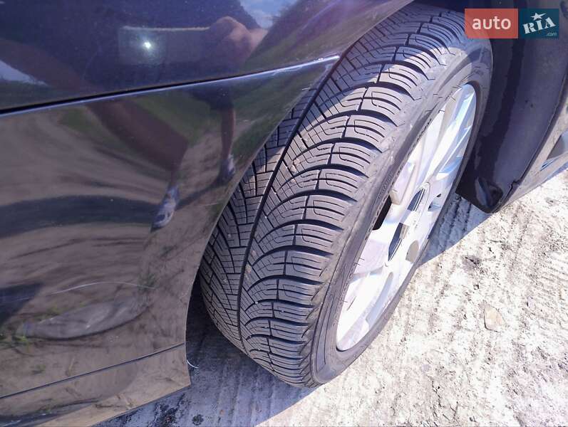 Хэтчбек Citroen C4 2005 в Киеве
