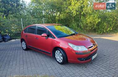 Хетчбек Citroen C4 2007 в Львові