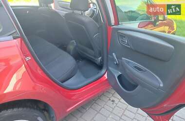Хэтчбек Citroen C4 2007 в 