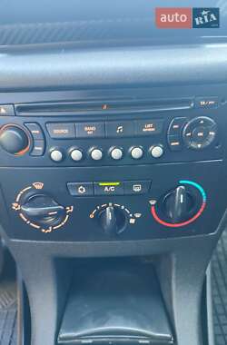 Хэтчбек Citroen C4 2007 в 