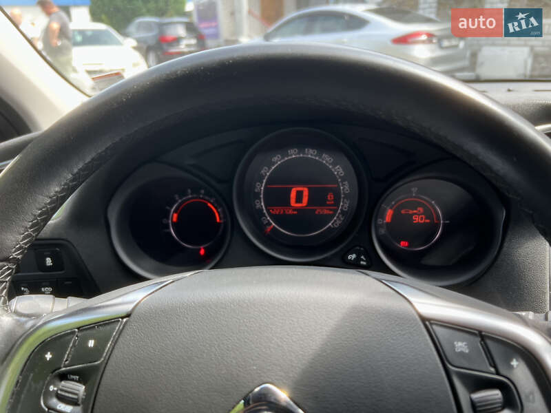 Хэтчбек Citroen C4 2013 в Белой Церкви