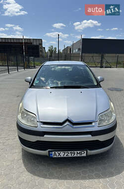 Хэтчбек Citroen C4 2006 в Одессе