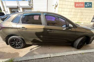 Хетчбек Citroen C4 2014 в Харкові