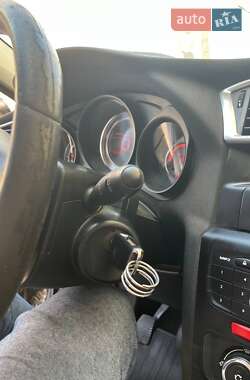 Хетчбек Citroen C4 2014 в Харкові