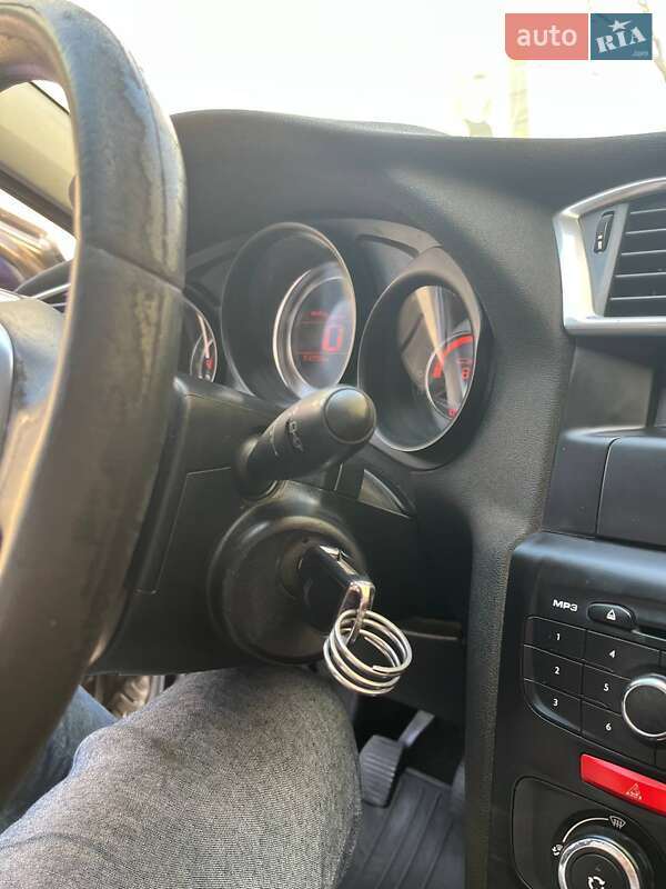 Хетчбек Citroen C4 2014 в Харкові