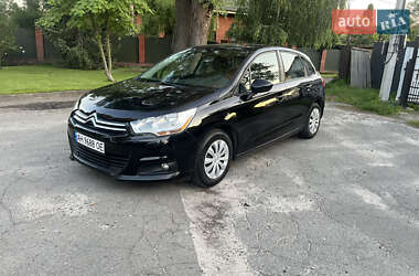 Хетчбек Citroen C4 2011 в Києві