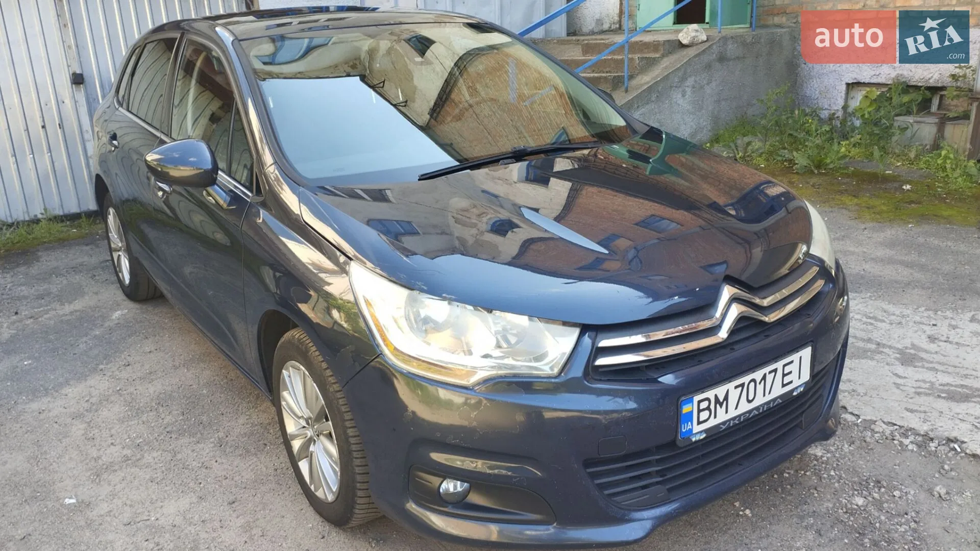 2011 Citroen C4 - мініатюра 6