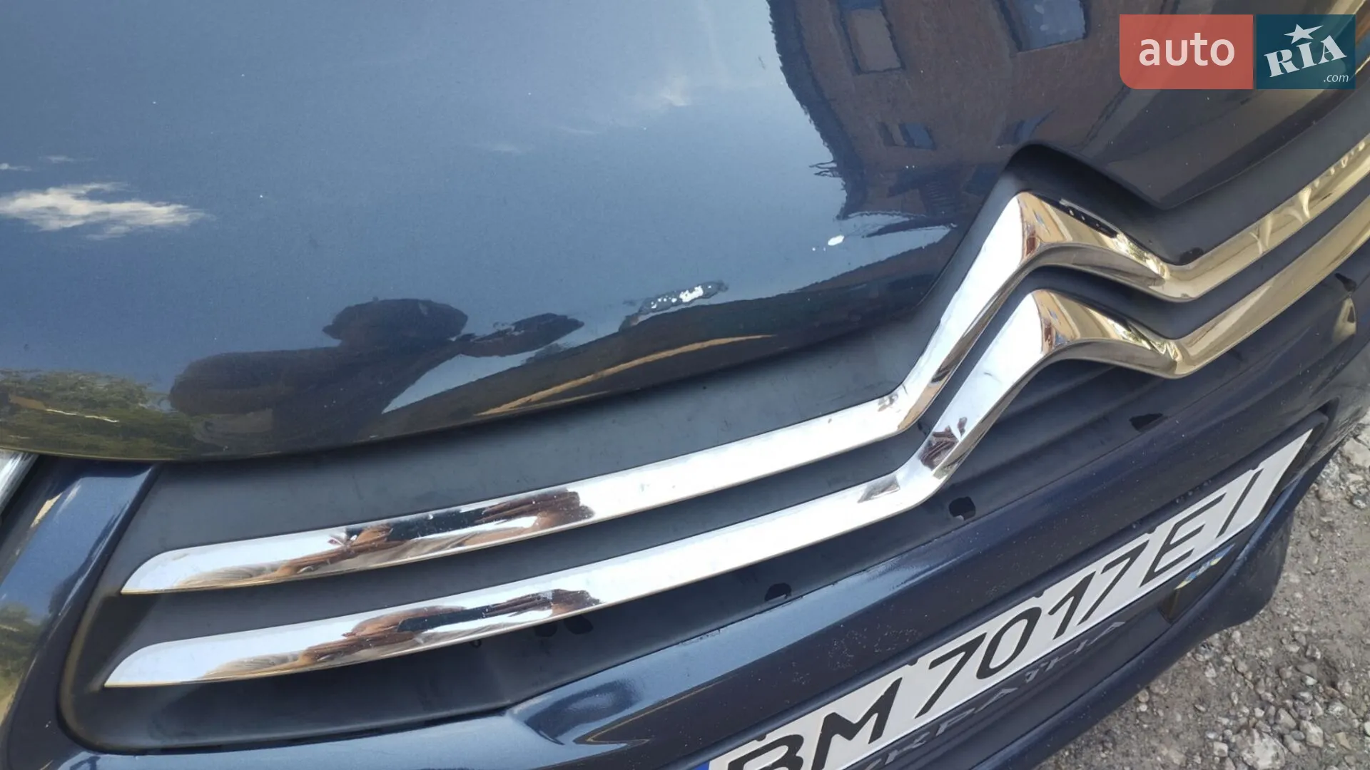 2011 Citroen C4 - мініатюра 11