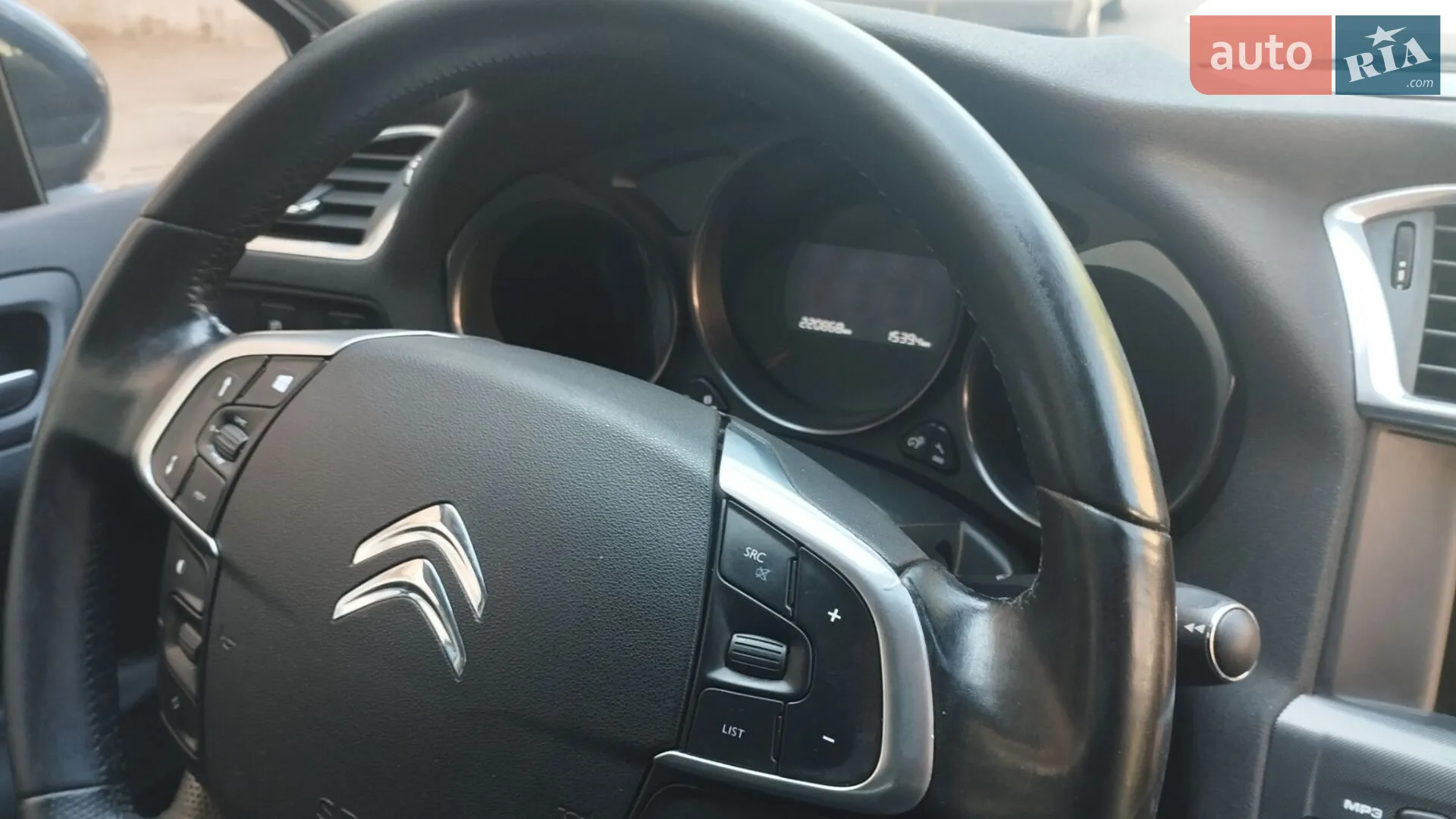 2011 Citroen C4 - мініатюра 23