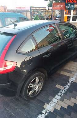 Хэтчбек Citroen C4 2007 в Житомире