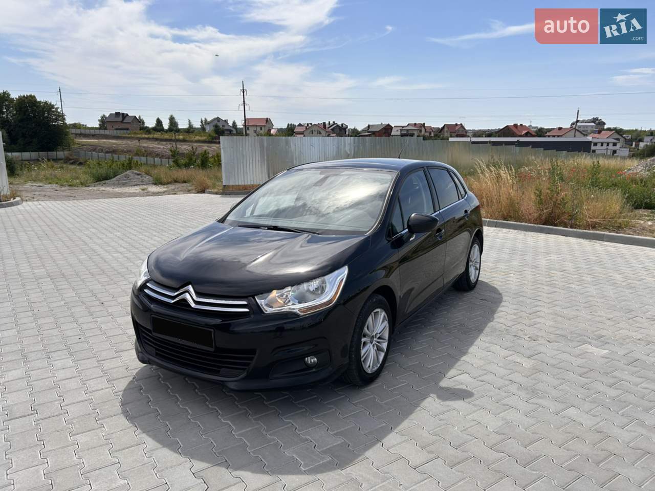 2014 Citroen C4 - мініатюра 31