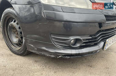 Купе Citroen C4 2006 в 