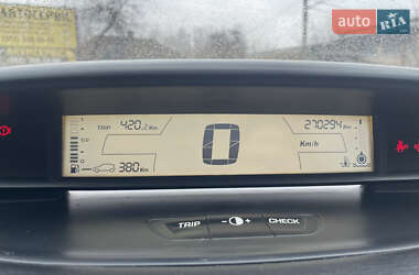 Купе Citroen C4 2006 в 