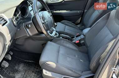 Хэтчбек Citroen C4 2012 в 