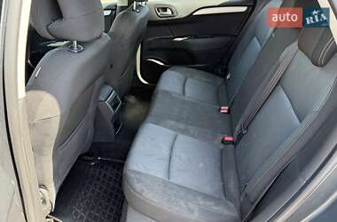 Хэтчбек Citroen C4 2012 в 