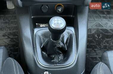 Хэтчбек Citroen C4 2012 в 