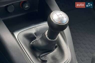 Хэтчбек Citroen C4 2012 в 