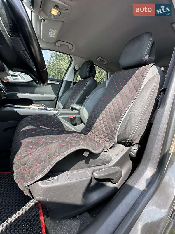 Хэтчбек Citroen C4 2013 в Белогородке
