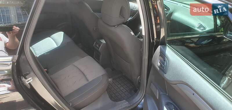 Хэтчбек Citroen C4 2010 в Ивано-Франковске