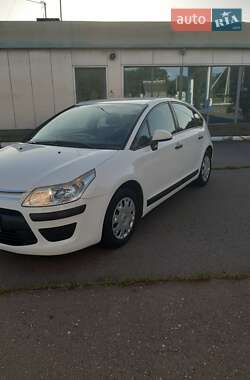 Хетчбек Citroen C4 2009 в Костопілі