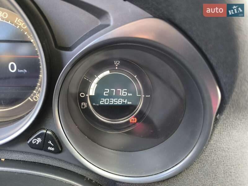 Хетчбек Citroen C4 2011 в Чернігові