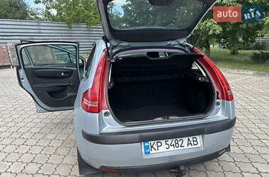 Хетчбек Citroen C4 2008 в 