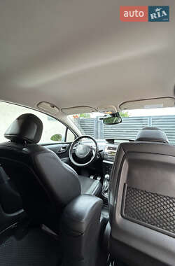 Купе Citroen C4 2009 в 