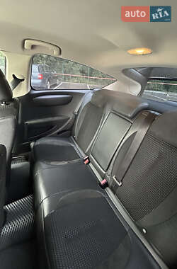 Купе Citroen C4 2009 в 