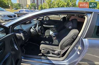 Купе Citroen C4 2008 в 