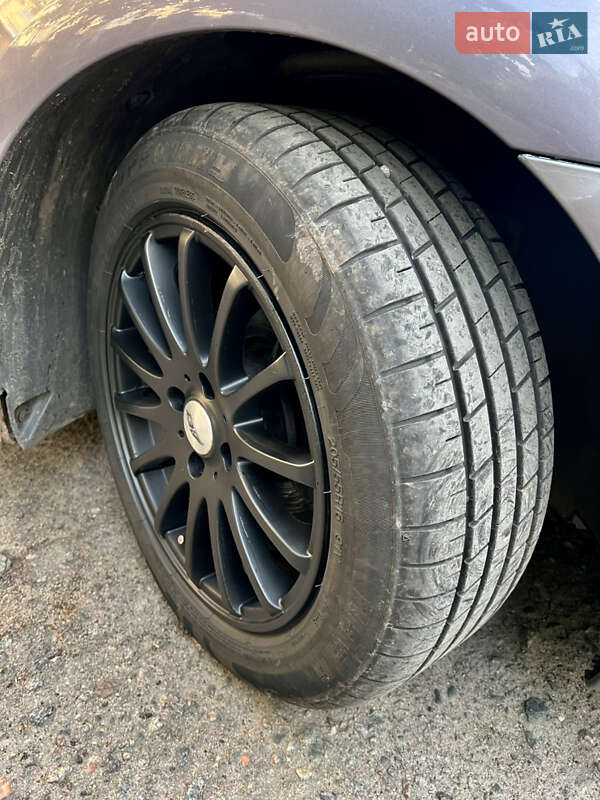 Хэтчбек Citroen C4 2007 в Белой Церкви