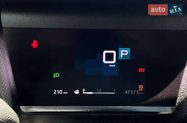 Хэтчбек Citroen C4 2021 в 