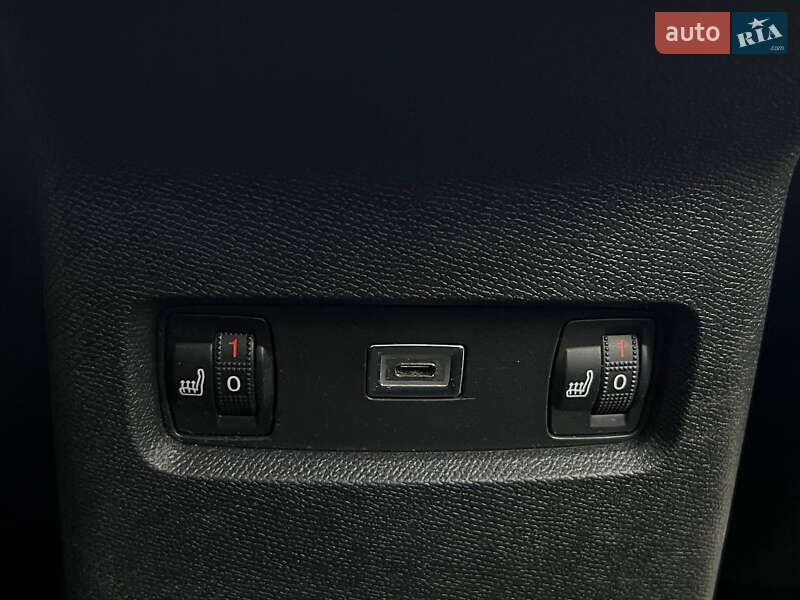 Хэтчбек Citroen C4 2021 в Киеве