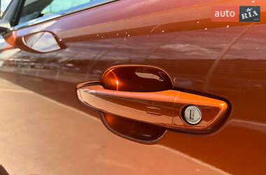 Хэтчбек Citroen C4 2021 в 
