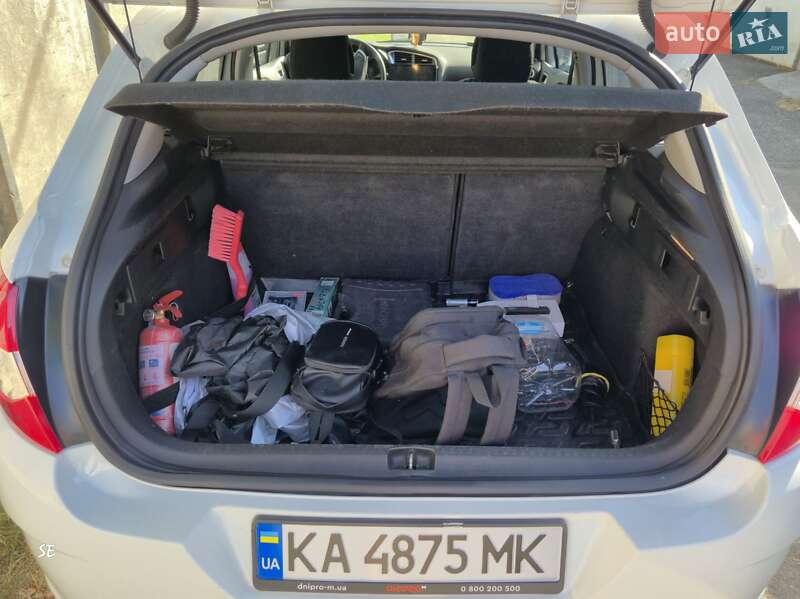 Хетчбек Citroen C4 2013 в Києві