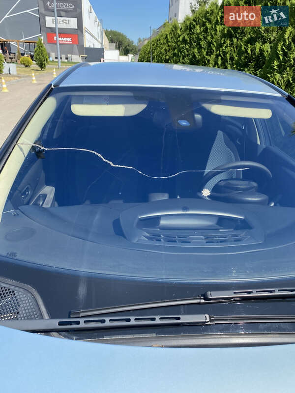 Хэтчбек Citroen C4 2007 в Львове