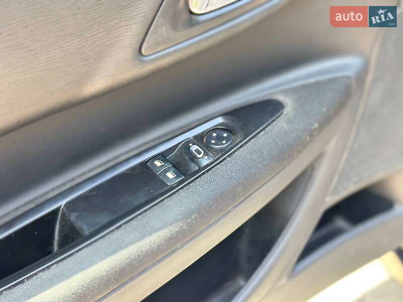 Купе Citroen C4 2007 в Николаеве
