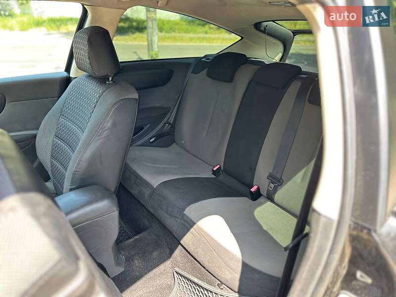 Купе Citroen C4 2007 в Николаеве