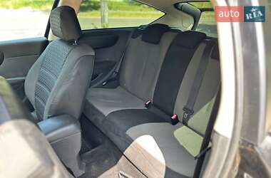 Купе Citroen C4 2007 в 