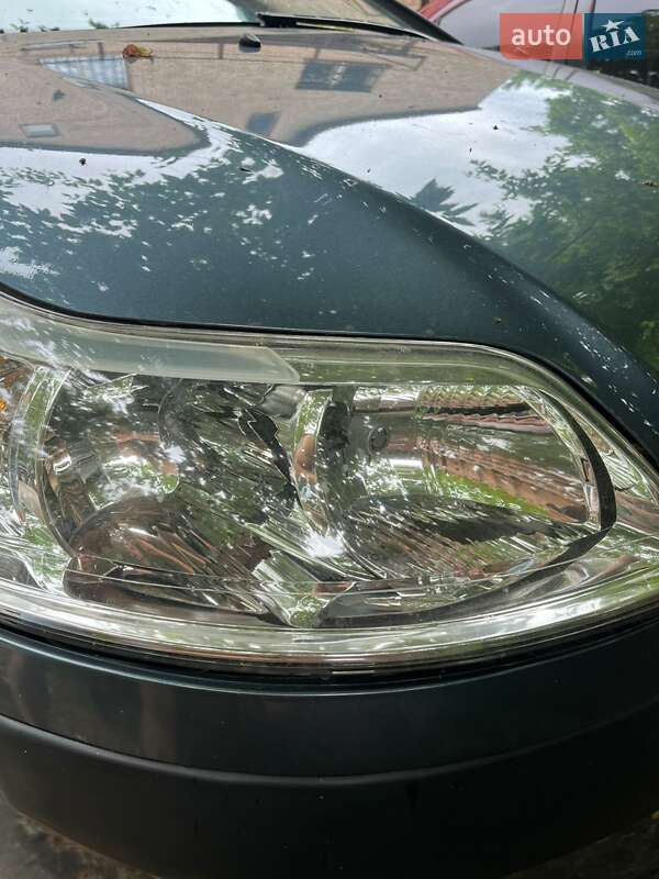 Хэтчбек Citroen C4 2007 в Киеве