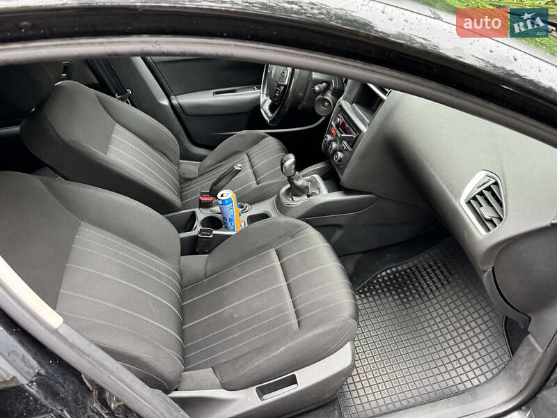 Хэтчбек Citroen C4 2012 в Коломые