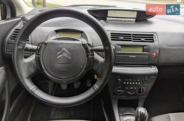 Хэтчбек Citroen C4 2006 в 